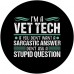 Vet Tech Gift for Women Veterinary Technician Sarcastic PopSockets PopGrip: Swappable Grip for Phones & Tablets Vet Tech Gift for Women Veterinary Technician Sarcastic PopSockets PopGrip: Swappable Grip for Phones & Tablets