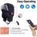 Bluetooth Beanie Hat - Winter Knit Hats Headphones Headset Music Cap with Stereo Speaker & MIC - Unique Christmas Tech Gifts for Men Women Teen Boys Girls Bluetooth Beanie Hat - Winter Knit Hats Headphones Headset Music Cap with Stereo Speaker & MIC - Unique Christmas Tech Gifts for Men Women Teen Boys Girls