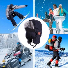 Bluetooth Beanie Hat, Man Women Gifts, Wireless Headphone Winter Knit Hats Music Cap with Stereo Speaker &amp; MIC, Unique Christmas Birthday Tech Gifts for Men Women Teen Boys Girls