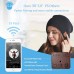 muscleboon Bluetooth Beanie Hat with Wireless Headphones for Men Women Stocking Stuffers Thanksgiving Day muscleboon Bluetooth Beanie Hat with Wireless Headphones for Men Women Stocking Stuffers Thanksgiving Day
