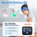 Bluetooth Headband,Lavince Sleep Headphones Wireless Sports Headband Headphones Noise Cancelling Sleeping Headphones Earbuds for Sleep,Workout,Running,Yoga,Travel,Cool Tech Gift for Mom Women Dad Men Bluetooth Headband,Lavince Sleep Headphones Wireless Sports Headband Headphones Noise Cancelling Sleeping Headphones Earbuds for Sleep,Workout,Running,Yoga,Travel,Cool Tech Gift for Mom Women Dad Men