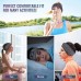 Bluetooth Headband,Lavince Sleep Headphones Wireless Sports Headband Headphones Noise Cancelling Sleeping Headphones Earbuds for Sleep,Workout,Running,Yoga,Travel,Cool Tech Gift for Mom Women Dad Men Bluetooth Headband,Lavince Sleep Headphones Wireless Sports Headband Headphones Noise Cancelling Sleeping Headphones Earbuds for Sleep,Workout,Running,Yoga,Travel,Cool Tech Gift for Mom Women Dad Men