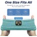 Bluetooth Headband,Lavince Sleep Headphones Wireless Sports Headband Headphones Noise Cancelling Sleeping Headphones Earbuds for Sleep,Workout,Running,Yoga,Travel,Cool Tech Gift for Mom Women Dad Men Bluetooth Headband,Lavince Sleep Headphones Wireless Sports Headband Headphones Noise Cancelling Sleeping Headphones Earbuds for Sleep,Workout,Running,Yoga,Travel,Cool Tech Gift for Mom Women Dad Men